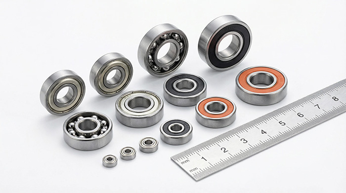 How to Identify High-Quality Miniature Bearings Before Buying